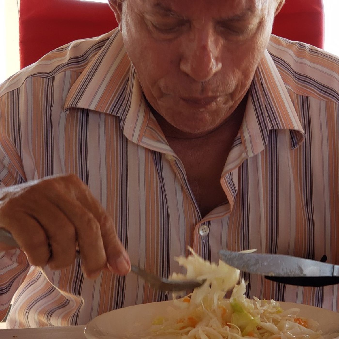 El podcast de Victor Garcia