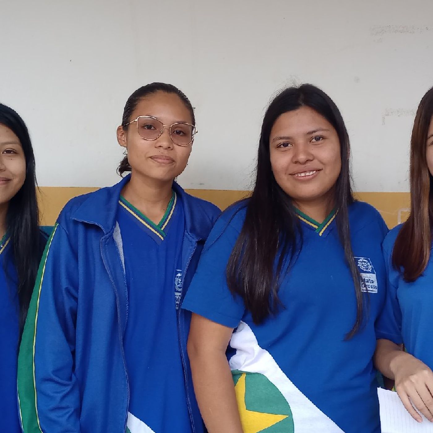 podcast de Lourdes Serafim da Silva