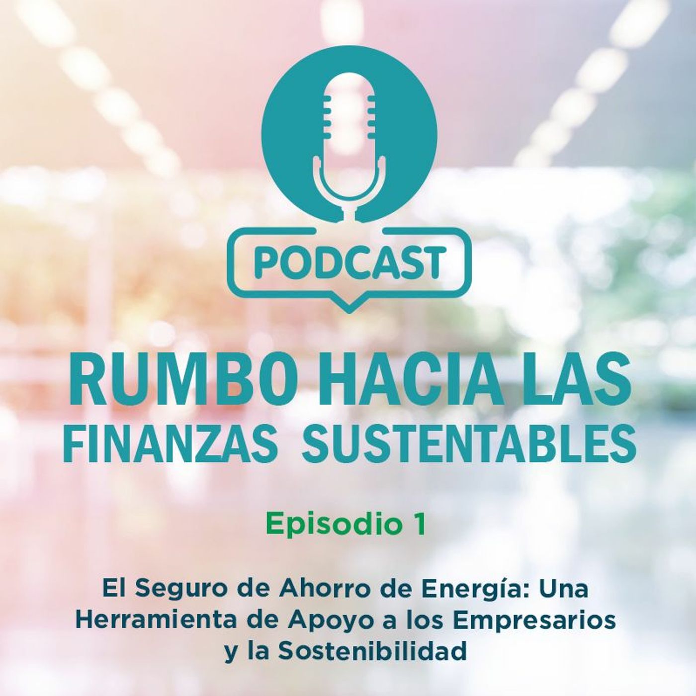 “El Seguro de Ahorro de Energía: una herramienta de apoyo a los empresarios y la sostenibilidad”