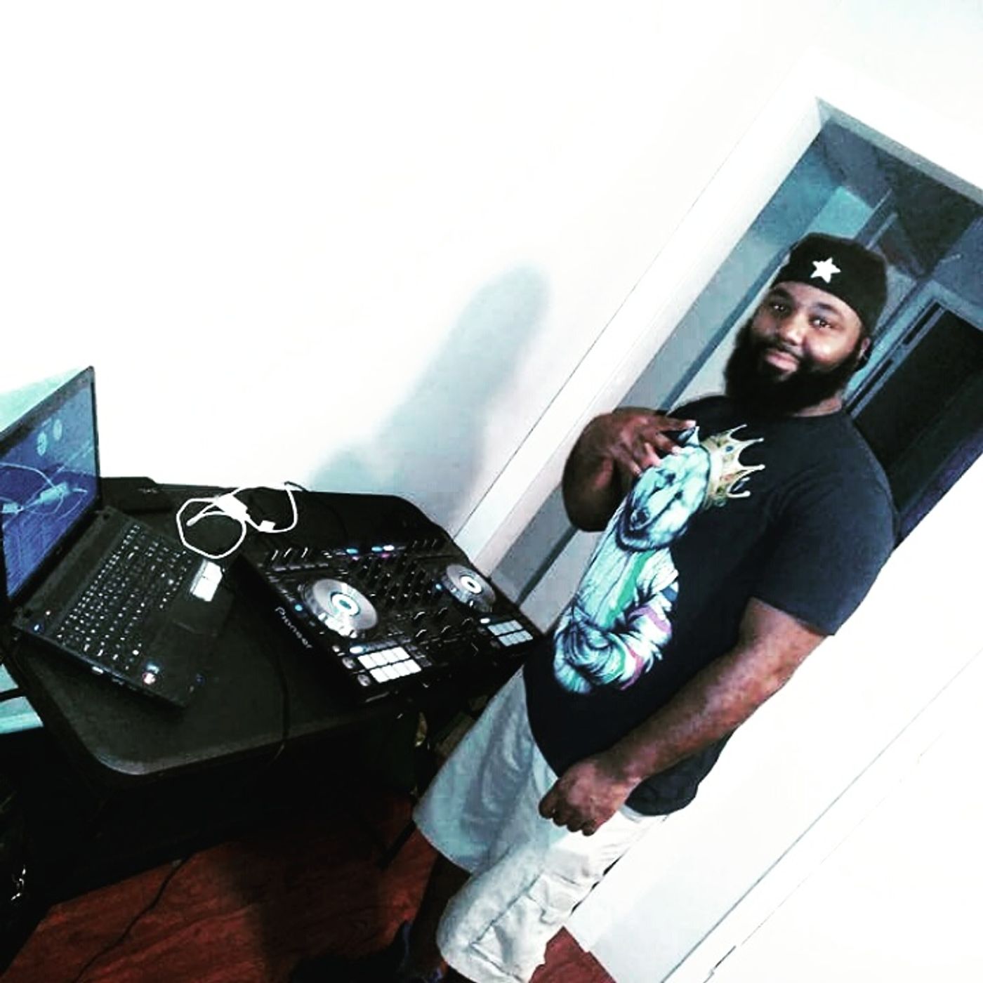 Dj4500 show