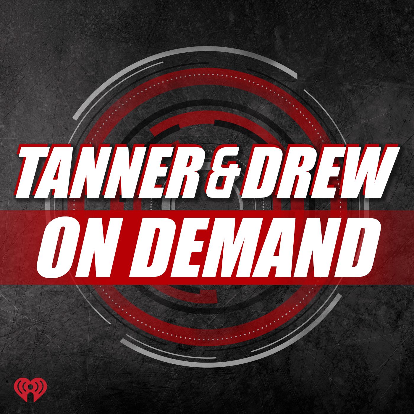 TANNER DREW & LAURA ON DEMAND