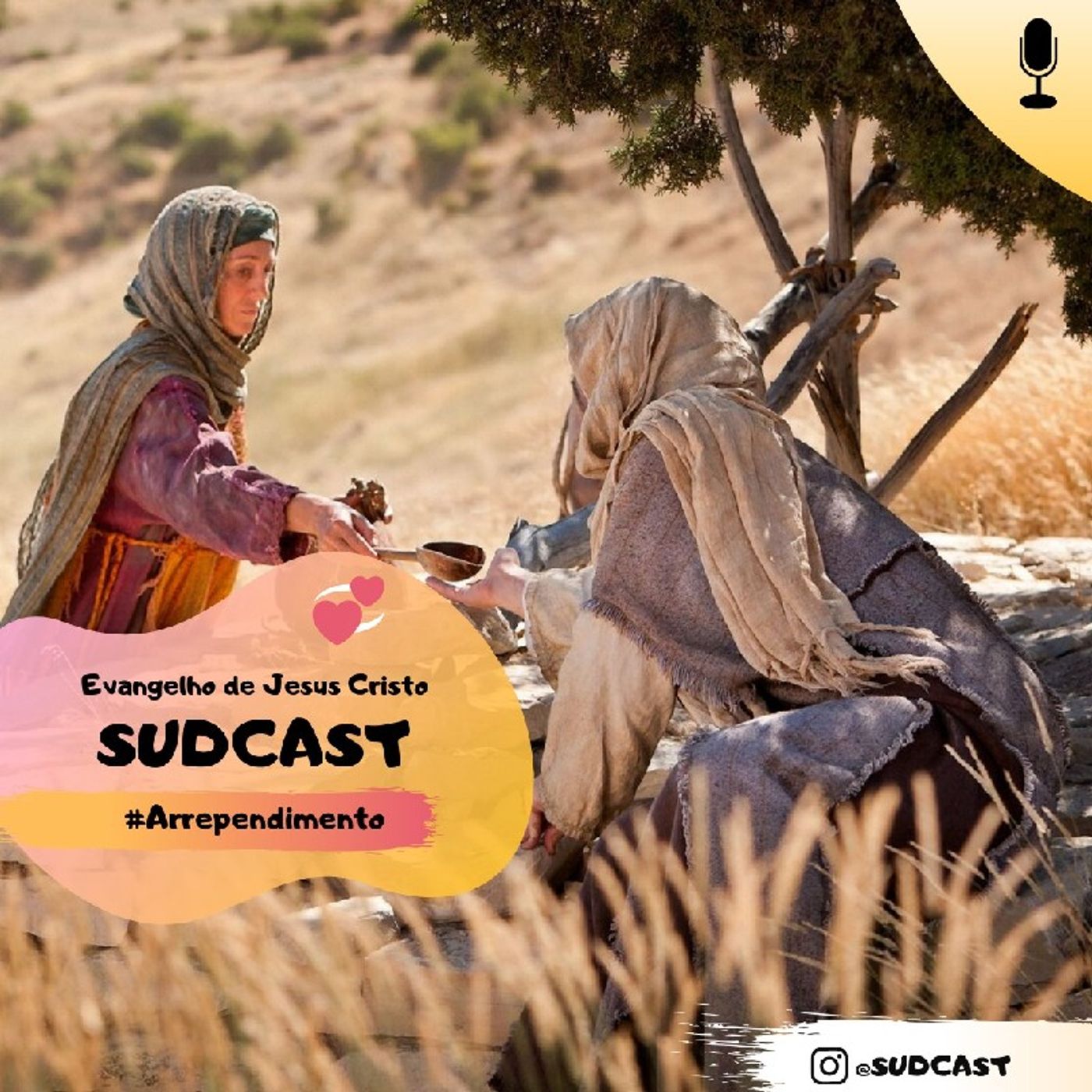 #Sudcast - Arrependimento episode artwork
