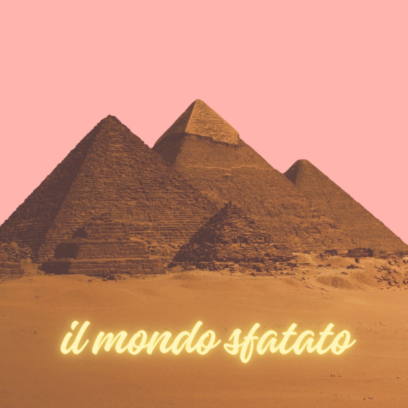 Il Mondo Sfatato
