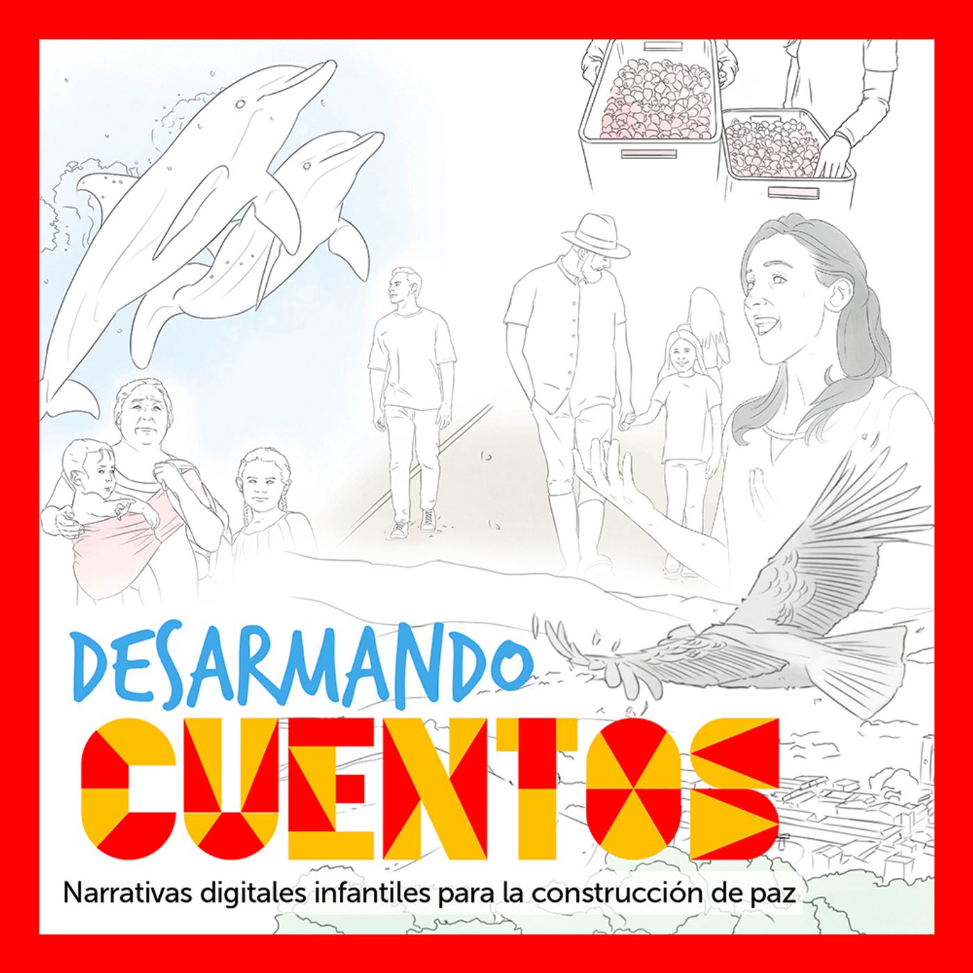 Desarmando Cuentos