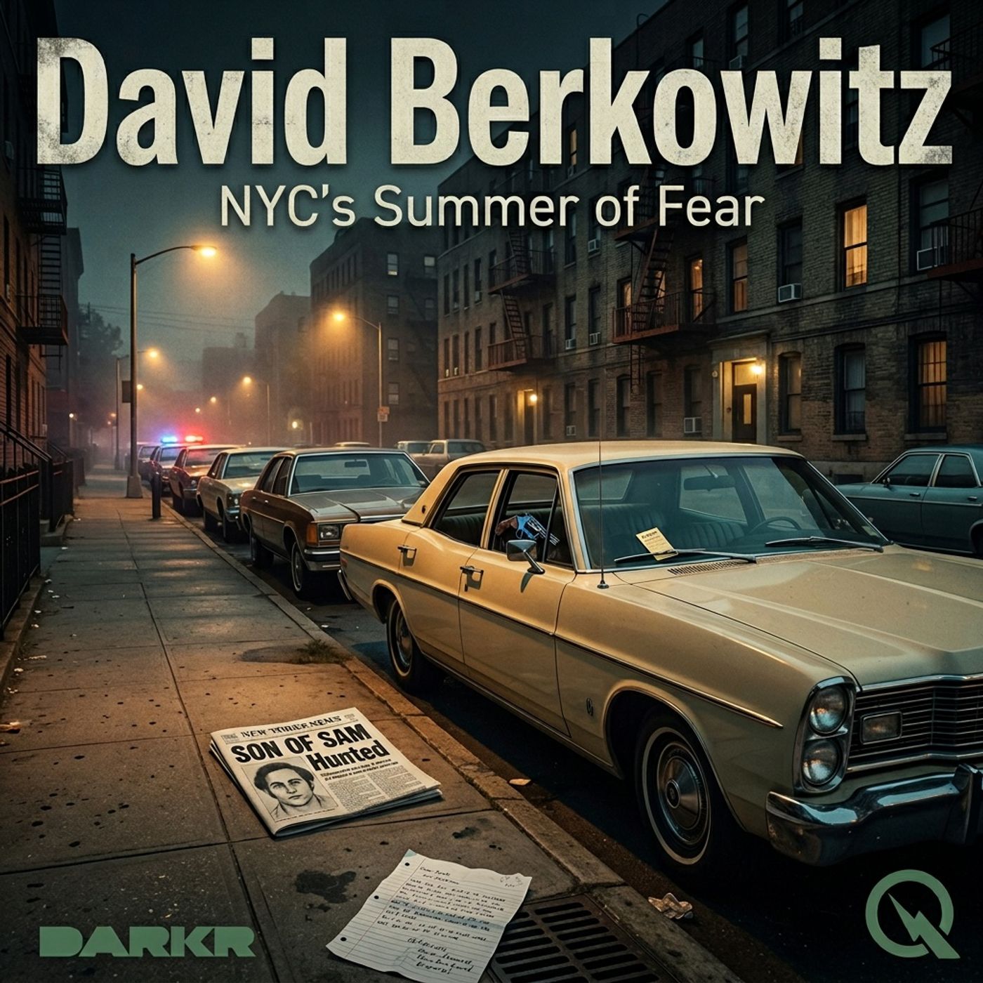 David Berkowitz