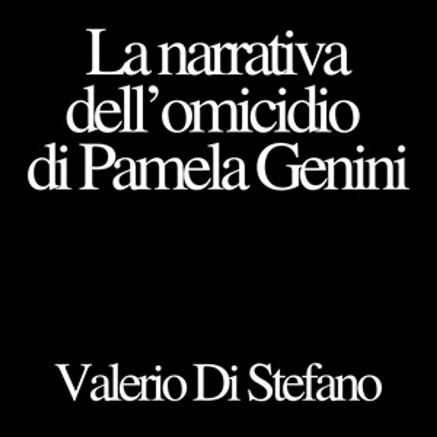 La narrativa dell'omicidio di Pamela Genini episode artwork