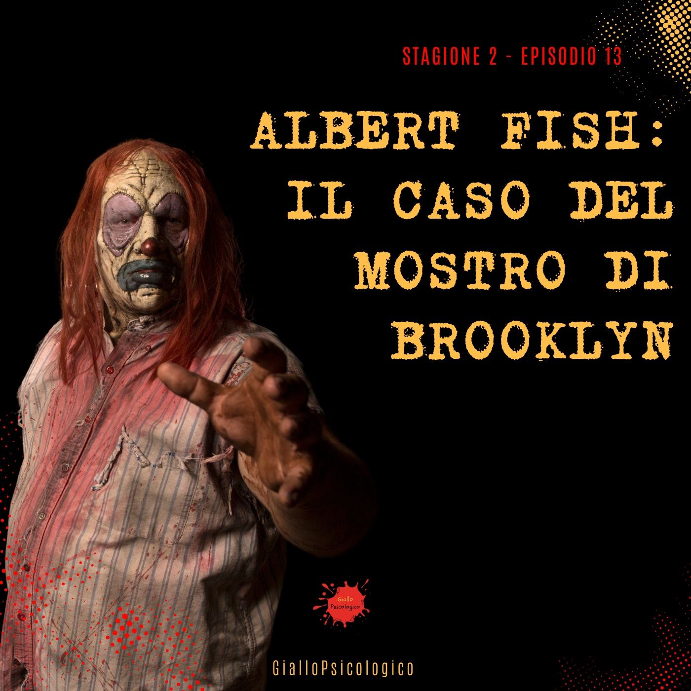Il mostro di Brooklyn: i massacri di Albert Fish