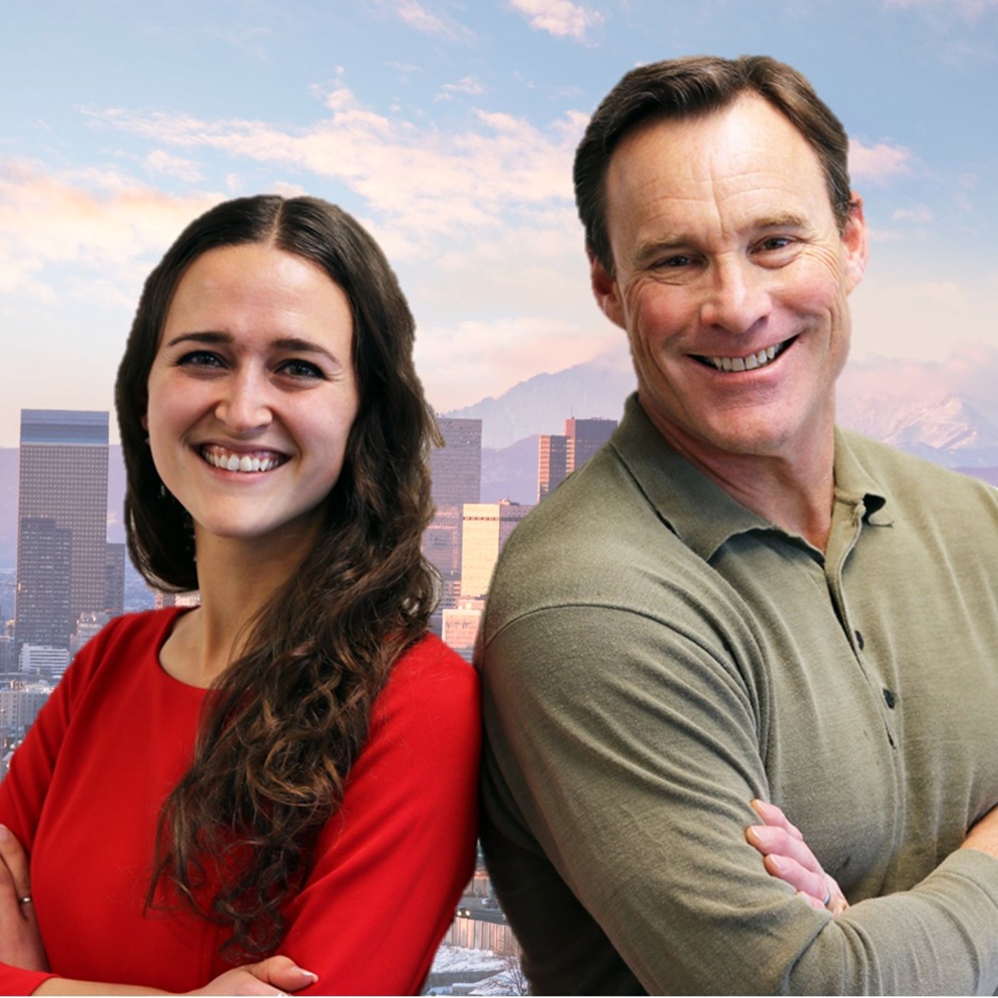 Colorado's Morning News