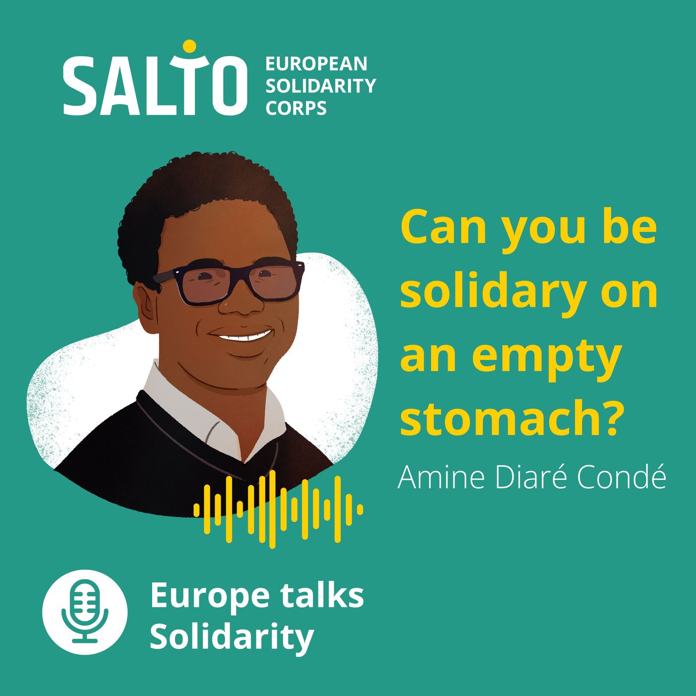 Europe Talks Solidarity