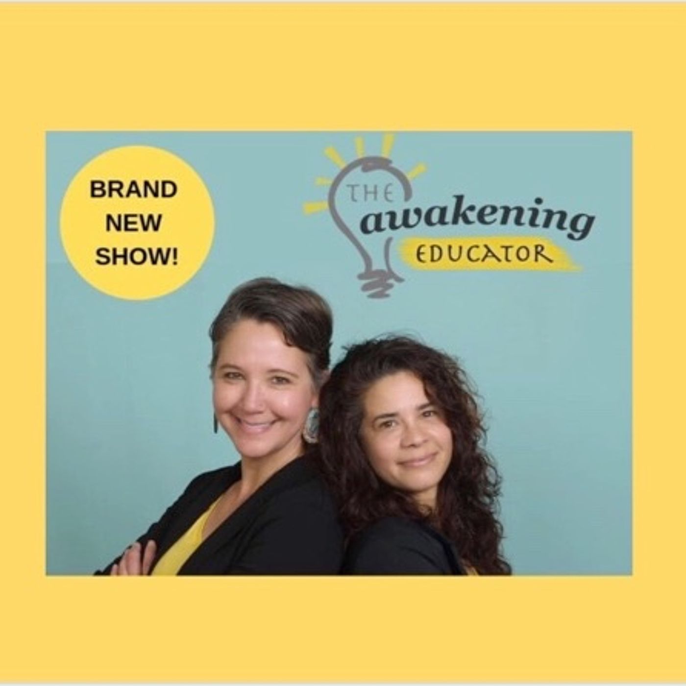 The Awakening Educator