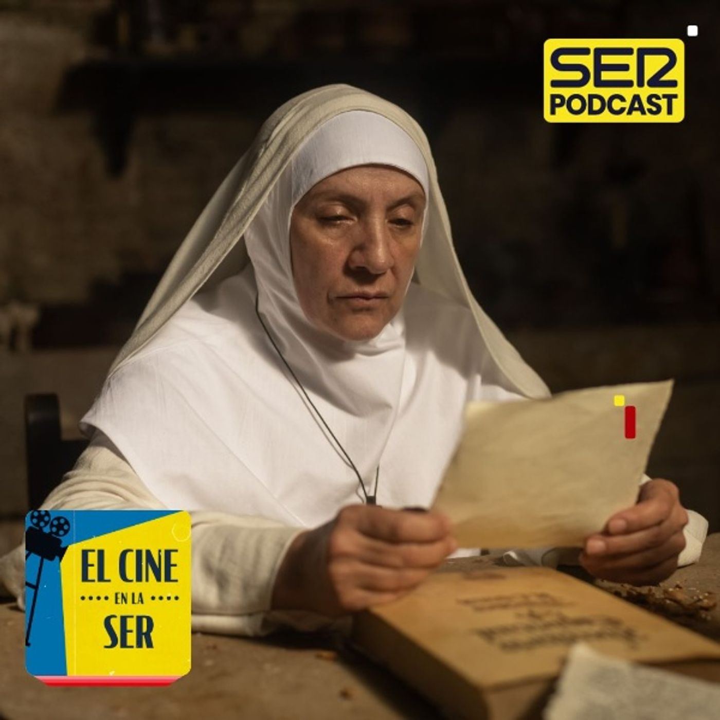 El Cine en la SER
