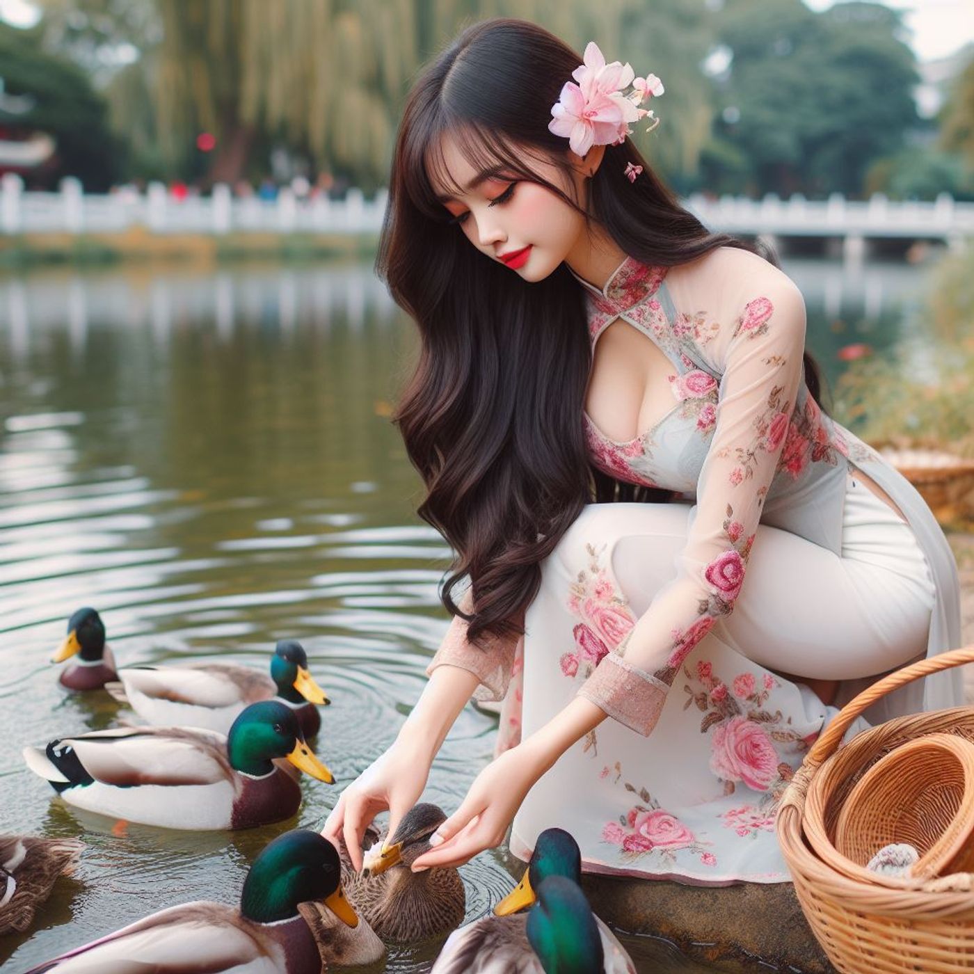 Nằm Mơ Thấy Bắt Vịt: Bí Ẩn Đằng Sau Giấc Mơ Kỳ Lạ episode artwork