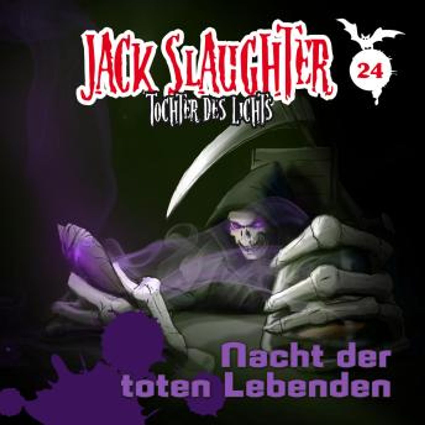 Explore the Latest Full Audiobooks in Mystery, Thriller & Horror, Horror