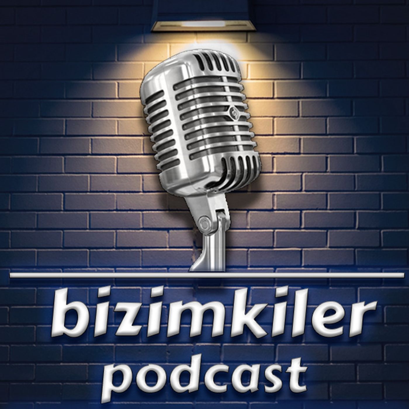 Bizimkiler Podcast cover art