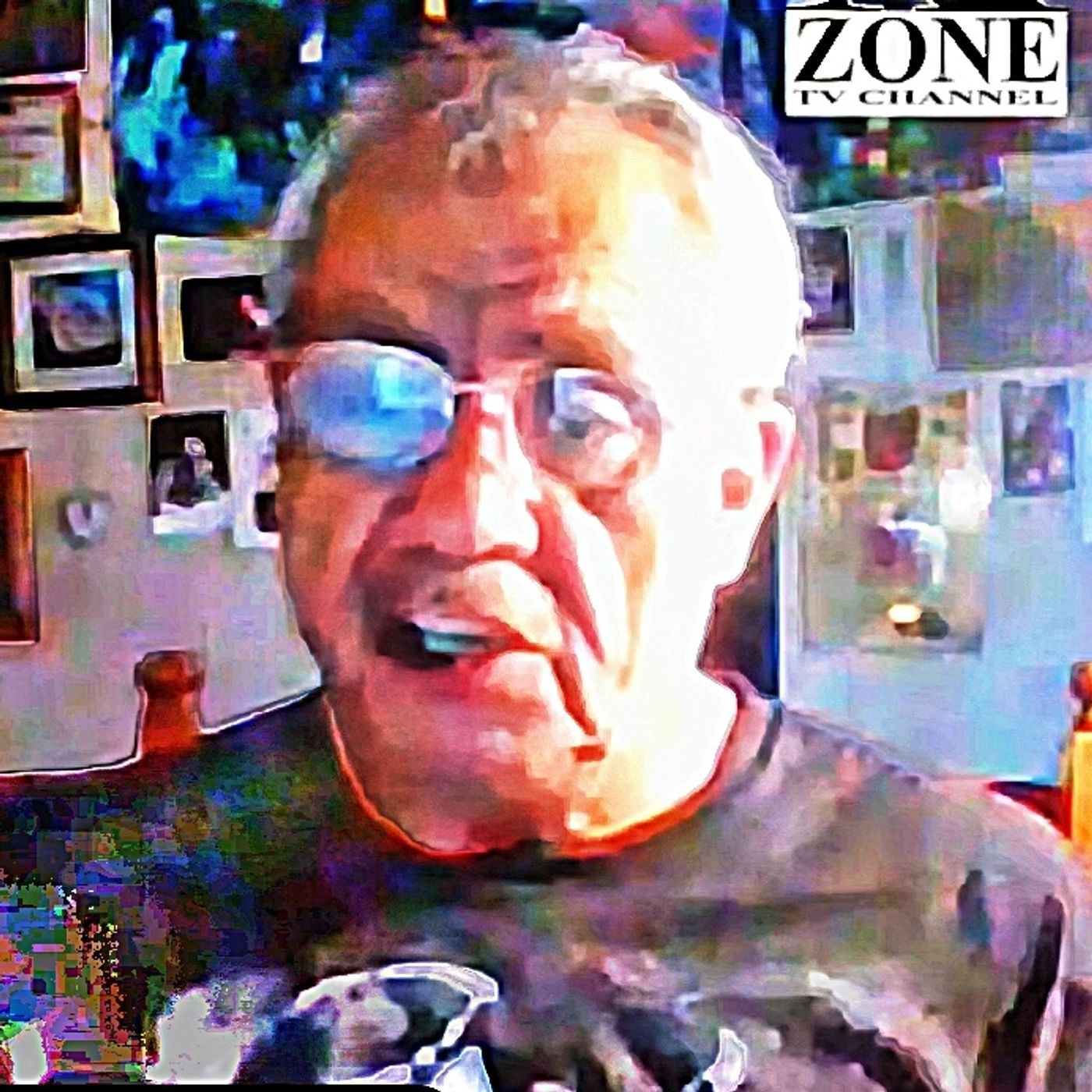 The \'X\' Zone Radio/TV Show