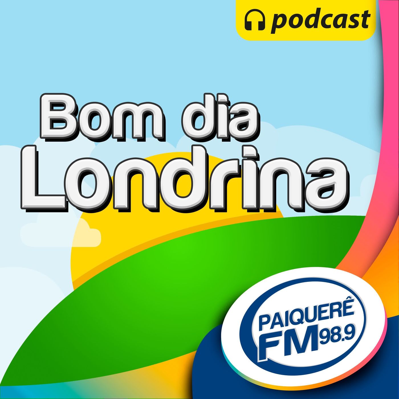 Bom Dia Londrina