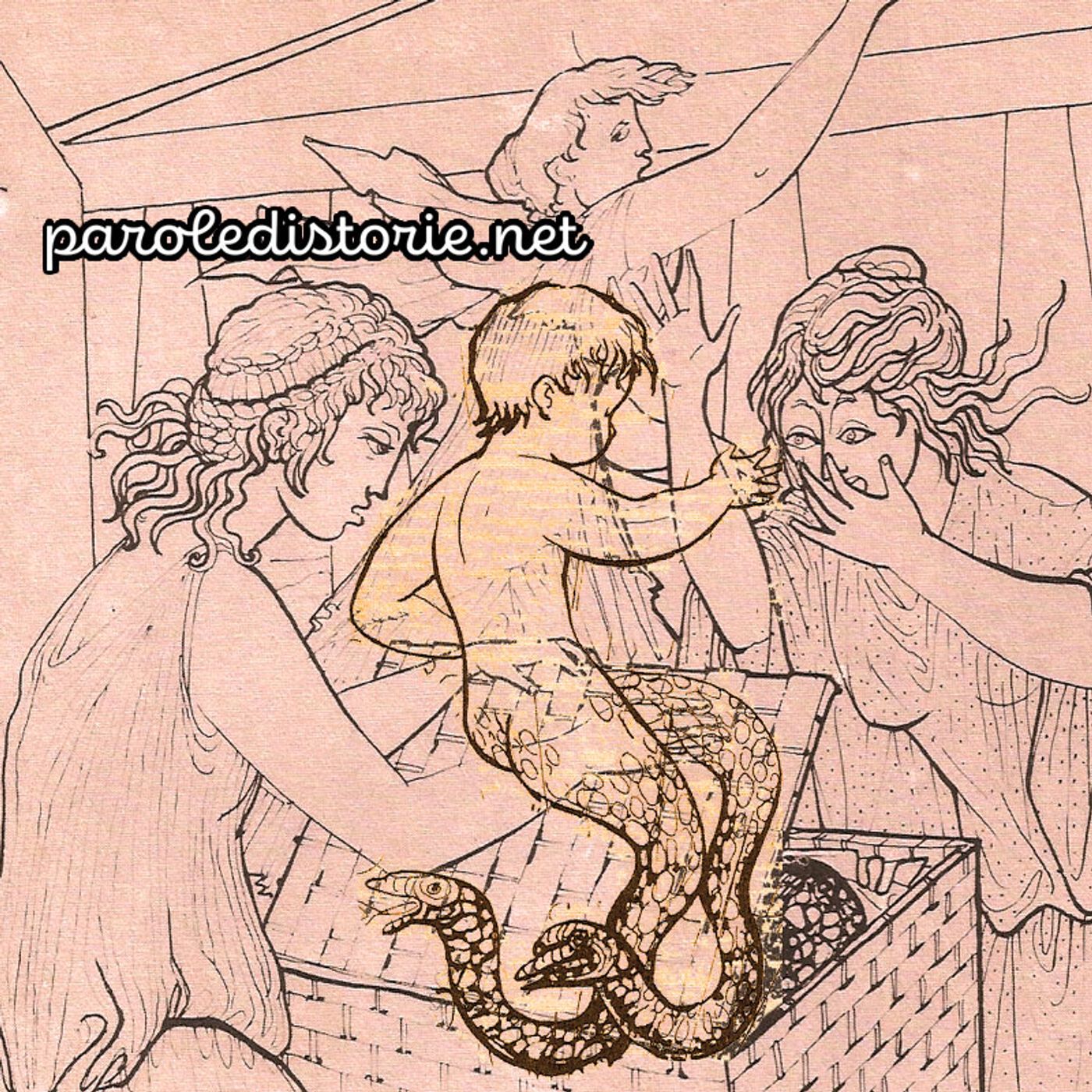 Fiabe, favole, mitologia, leggende e...