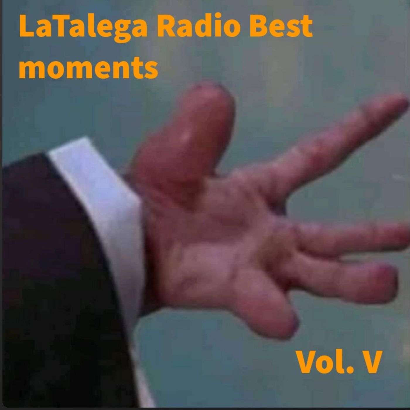 LaTalega Radio 📻 502