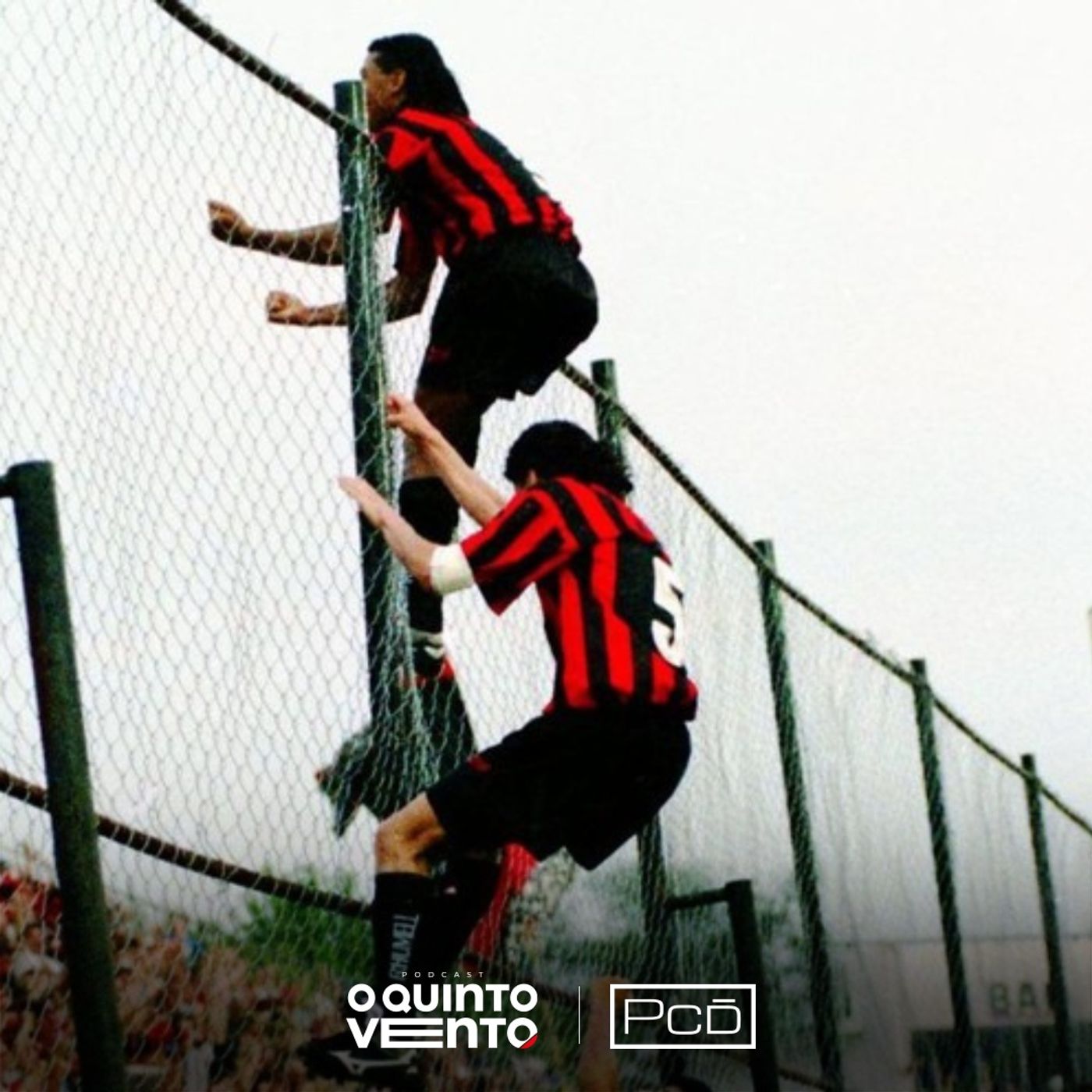 #209 - descanso antes do clássico episode artwork