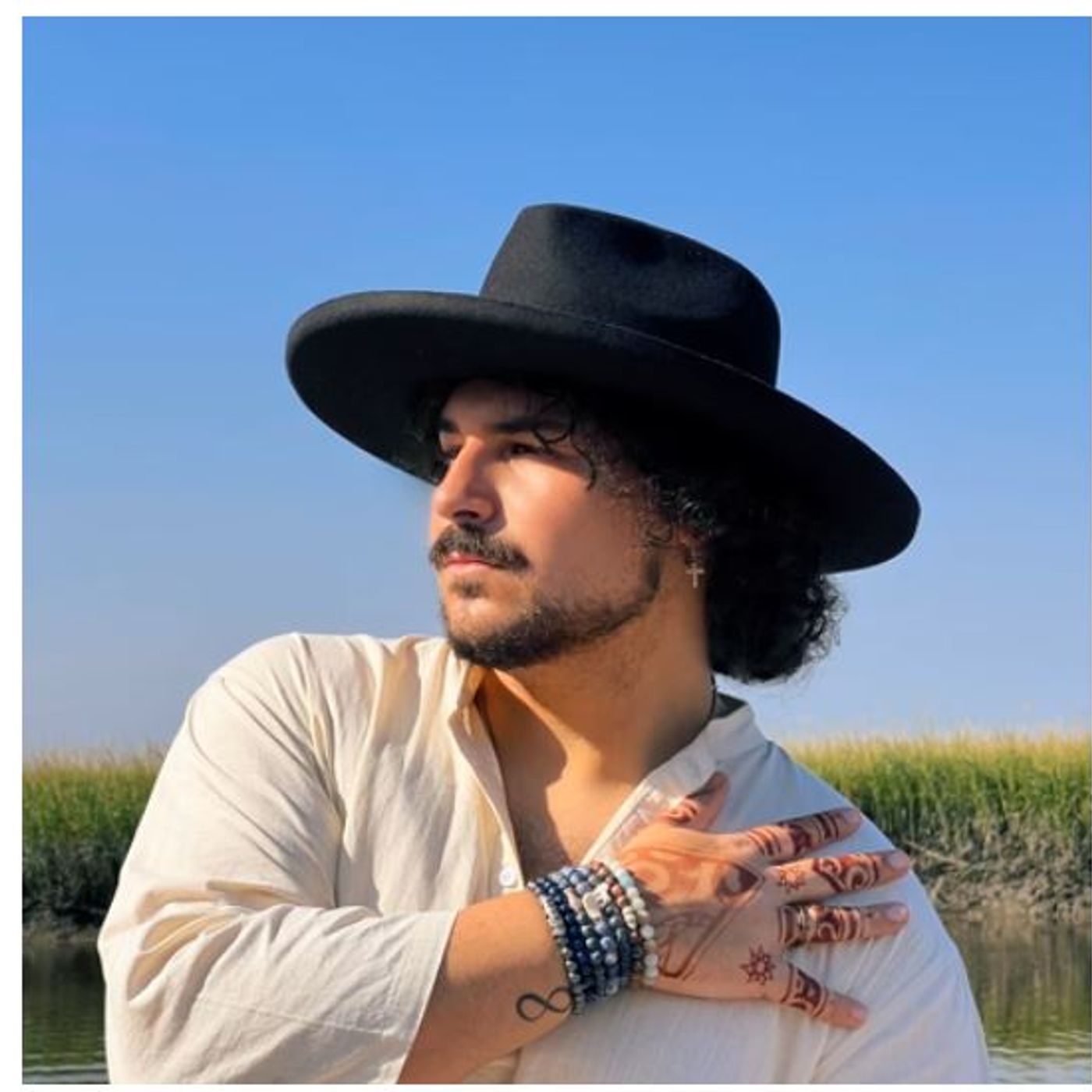 Oh Sammy Goes Nationwide With "Prayer" A Song For The Soul! Episode #2337