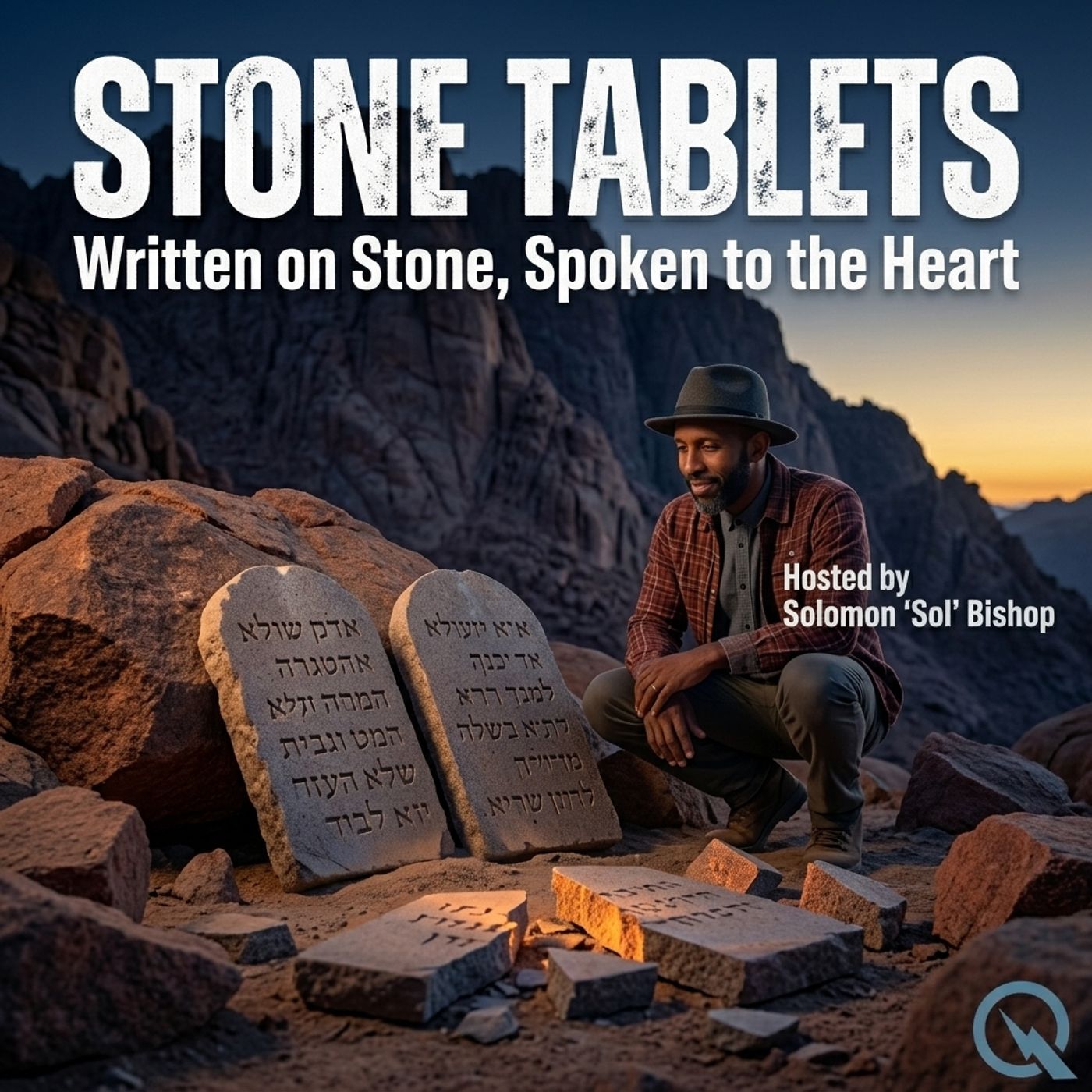 Stone Tablets