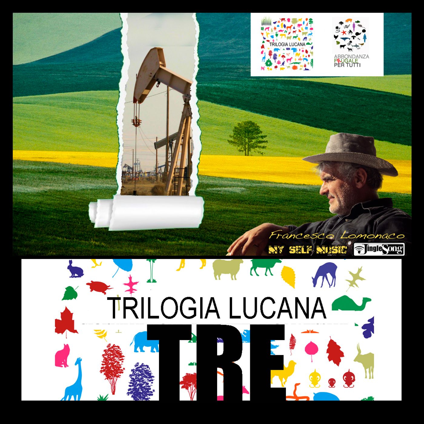 Canzoni di Terra