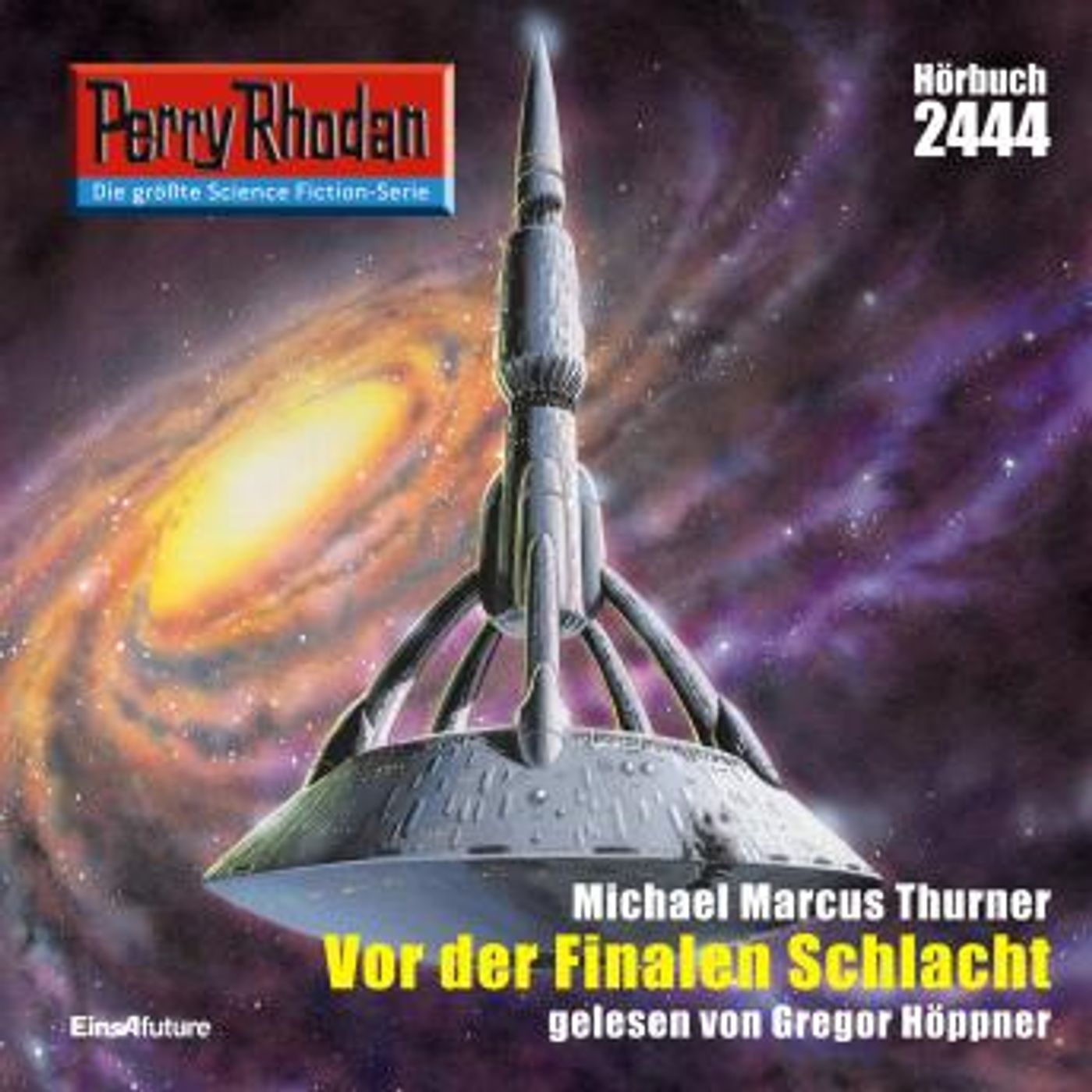 Listen to Best Full Audiobooks in Science Fiction & Fantasy, Space Opera
