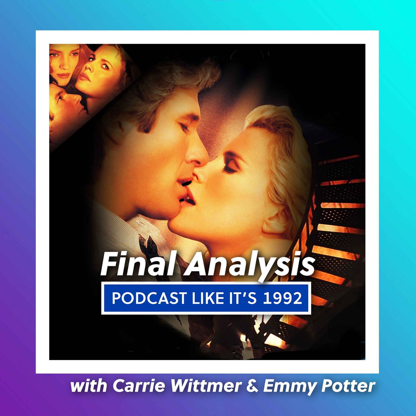 8: Final Analysis with Carrie Wittmer & Emmy Potter