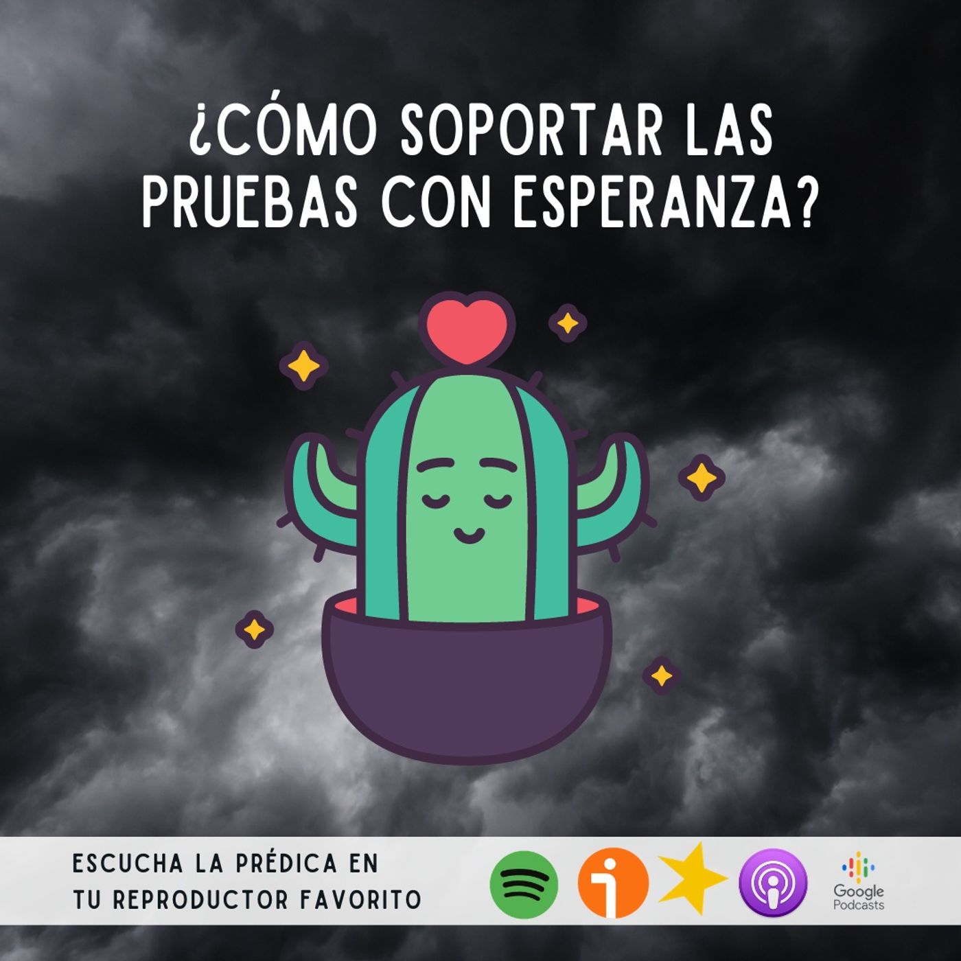 Prédica semanal - Confraternidad Chía