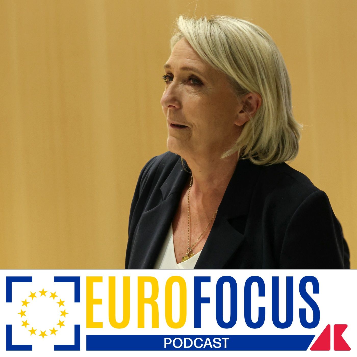 Eurofocus
