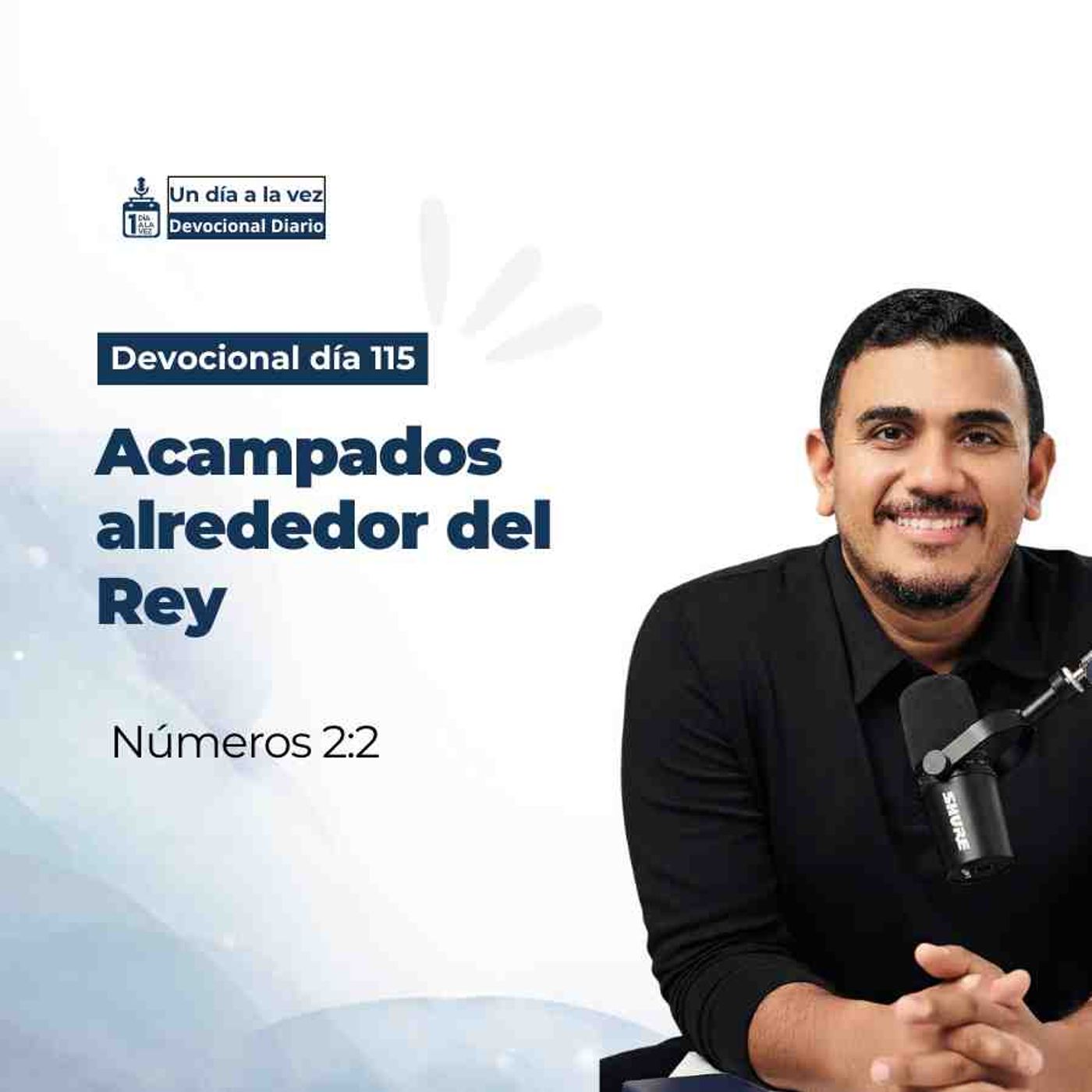 Devocional para el 25 de abril episode artwork