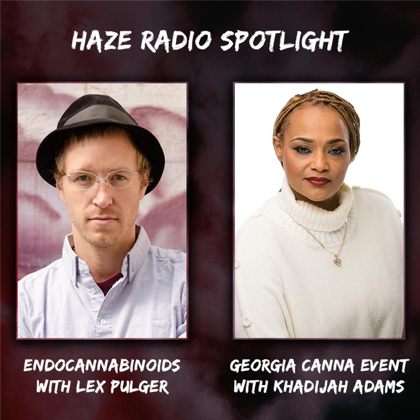Haze Radio Network