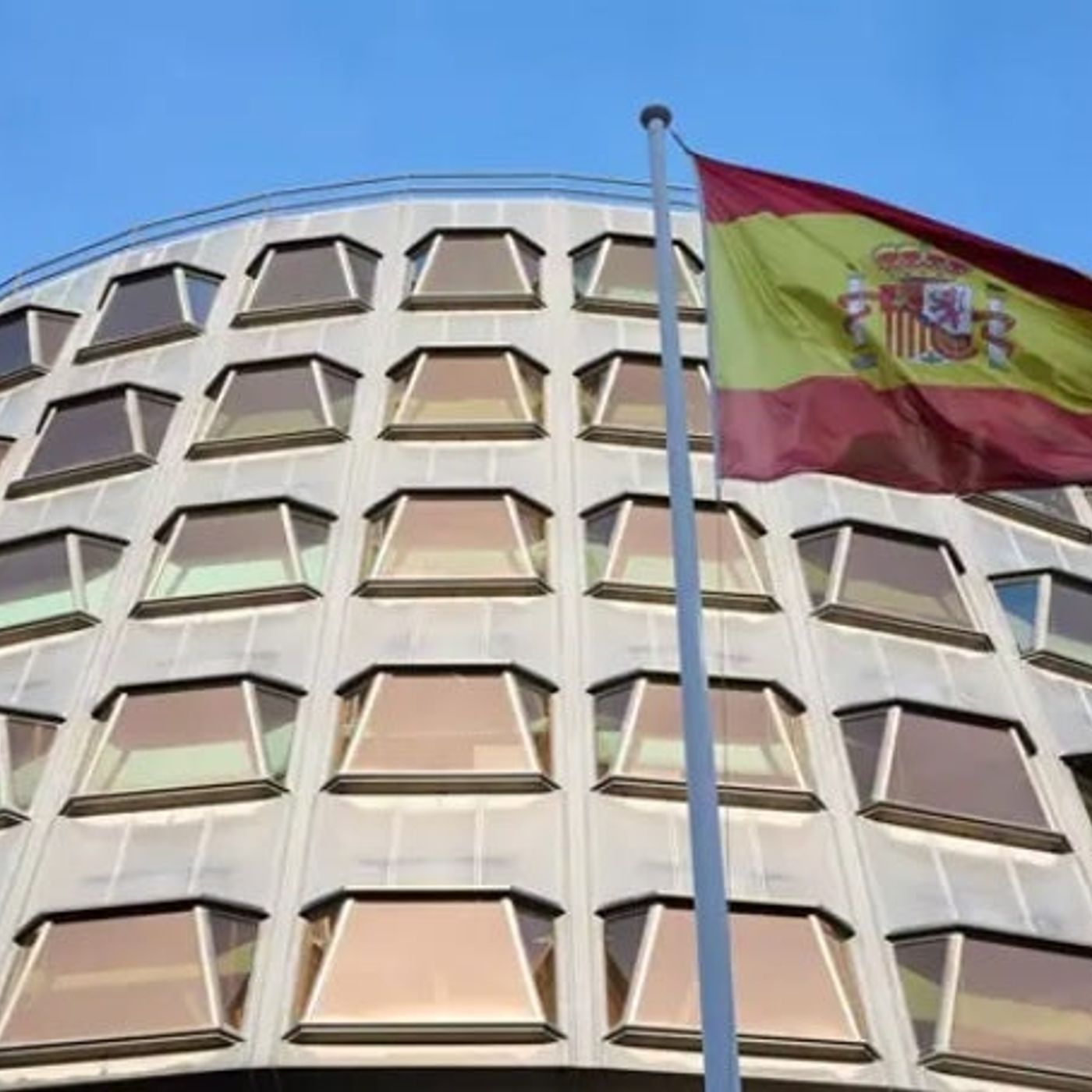 cover of episode Tertulia: La ley de amnistía llega a puerto en medio de la indignación