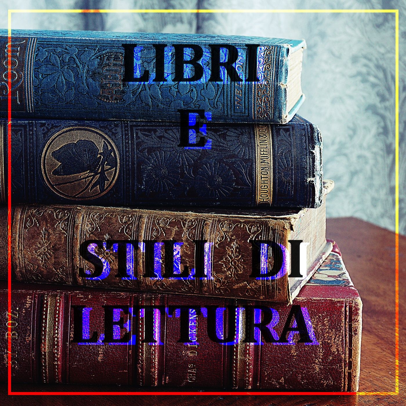 Riflessioni su Self-Help