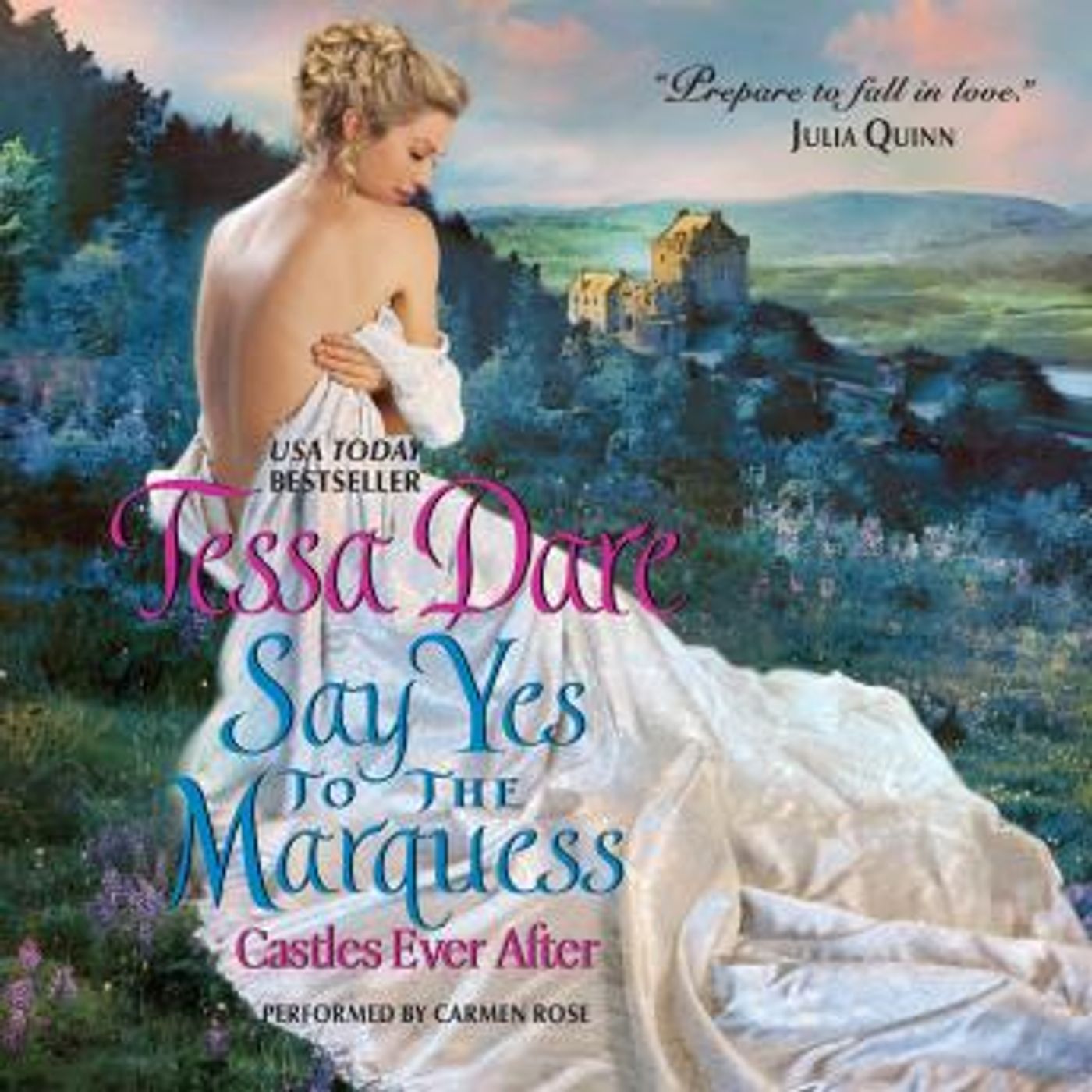 Get New Free Audiobooks in Romance, Historical