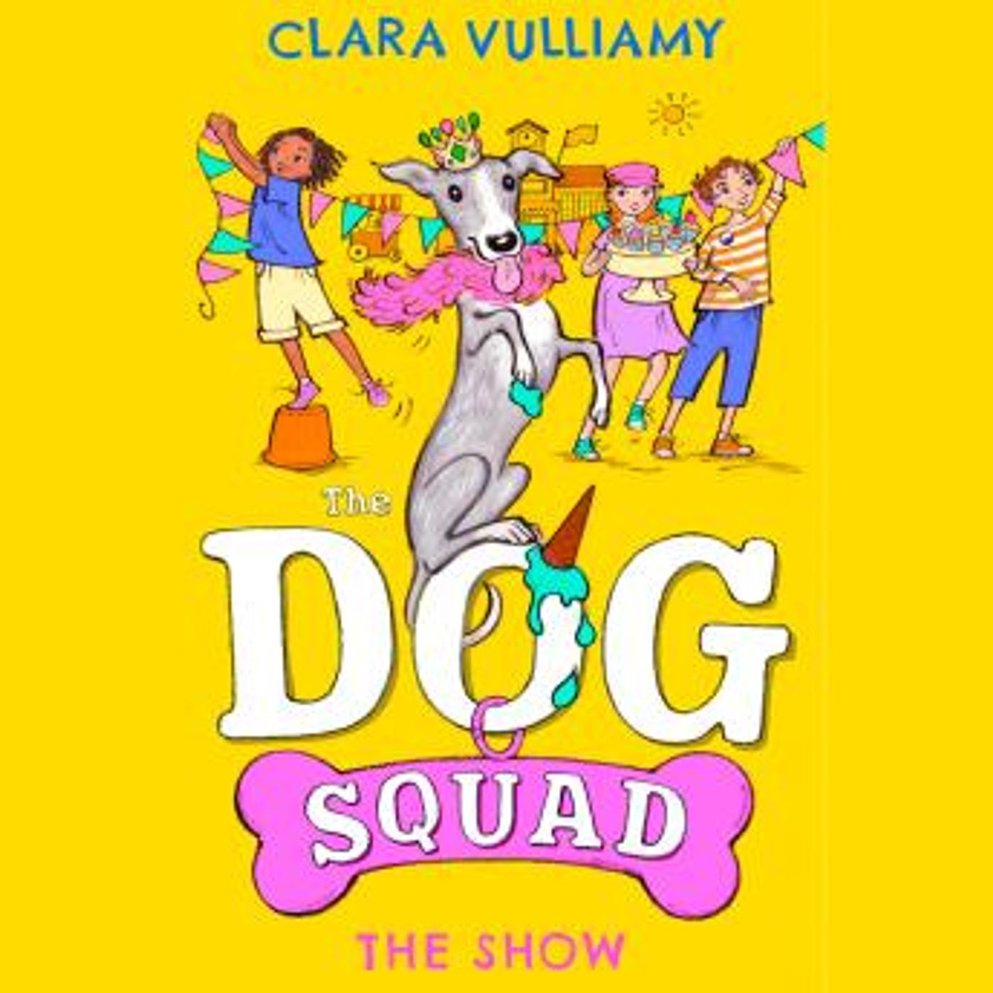 Download Incredible Full Audiobooks in Kids, Mystery & Fantasy