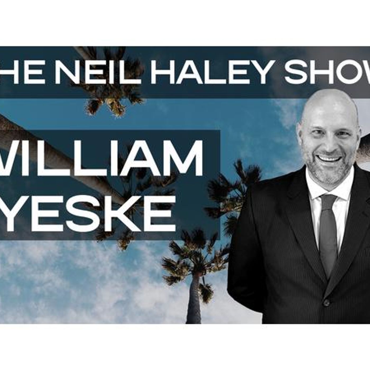 The Neil Haley Show