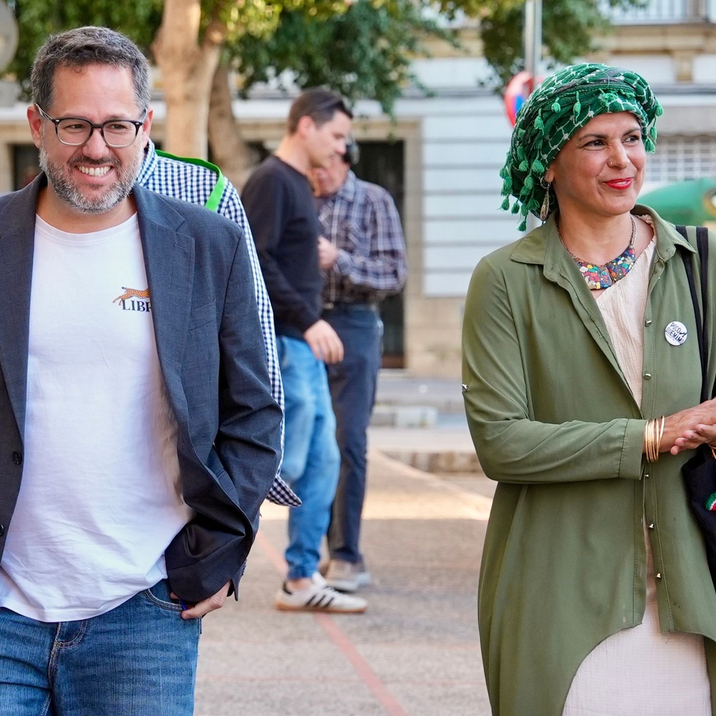 Especial elecciones en Andalucía II: la gran sorpresa de Adelante Andalucía con Montero hundiendo al PSOE