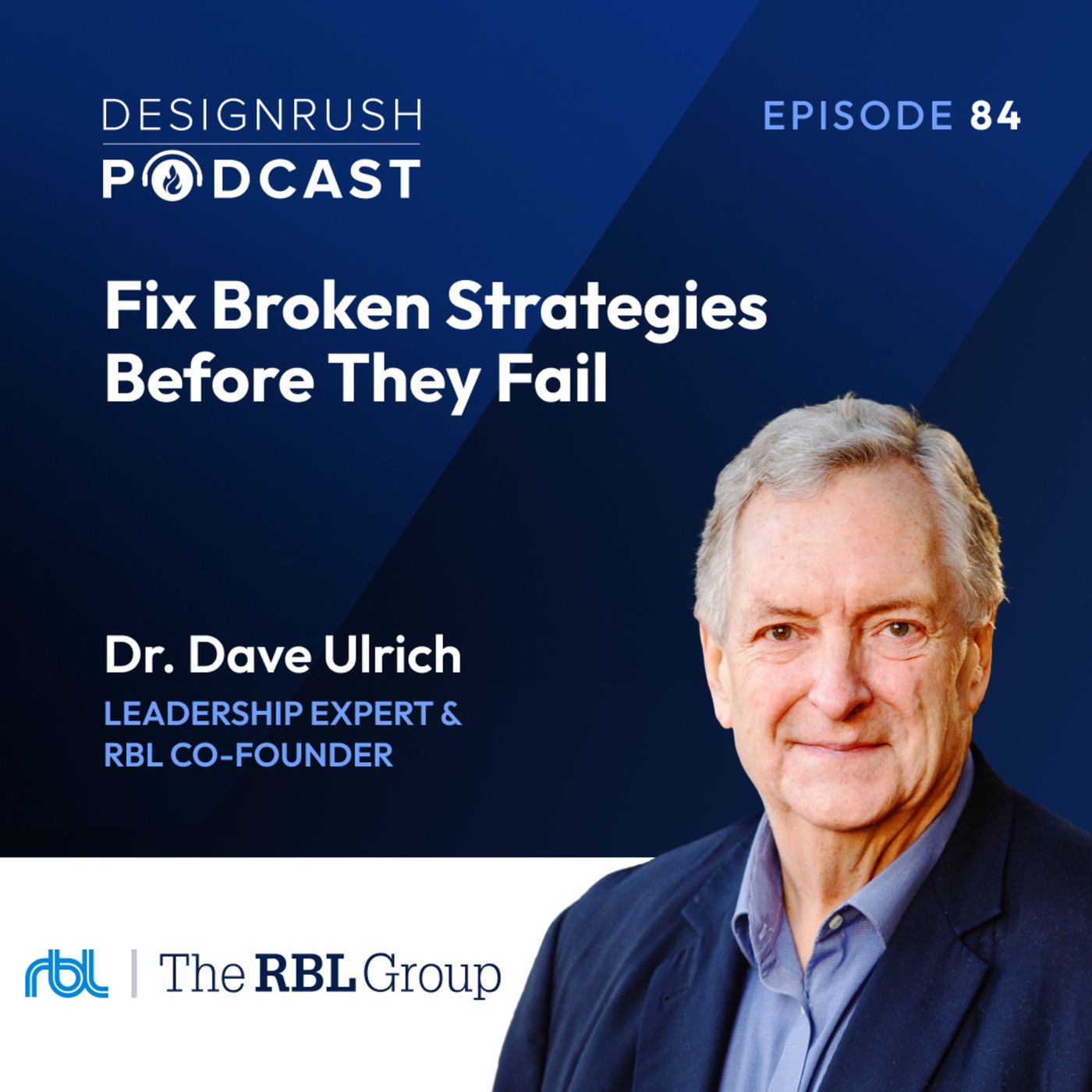 DesignRush Podcast