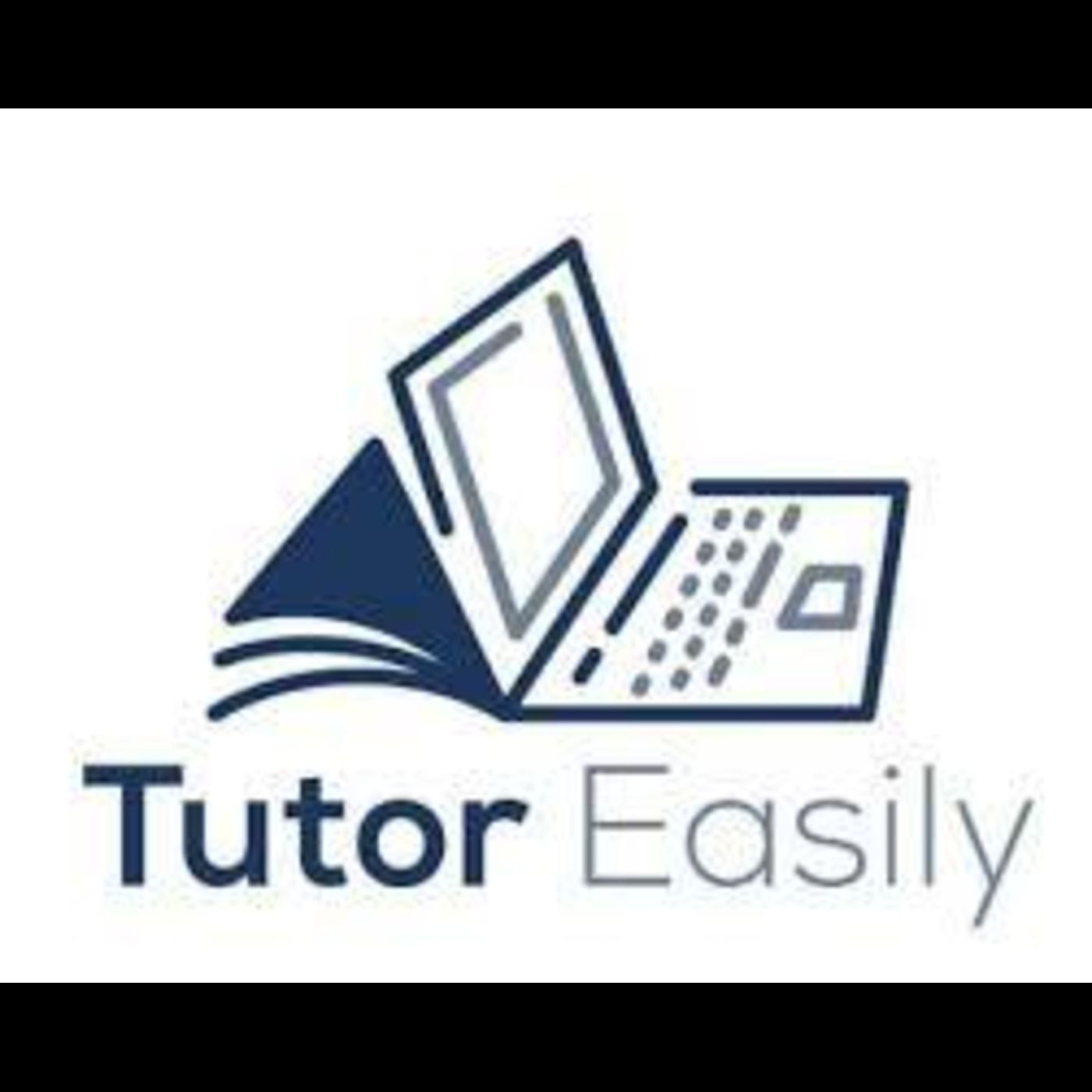 Tutor Easily cover art