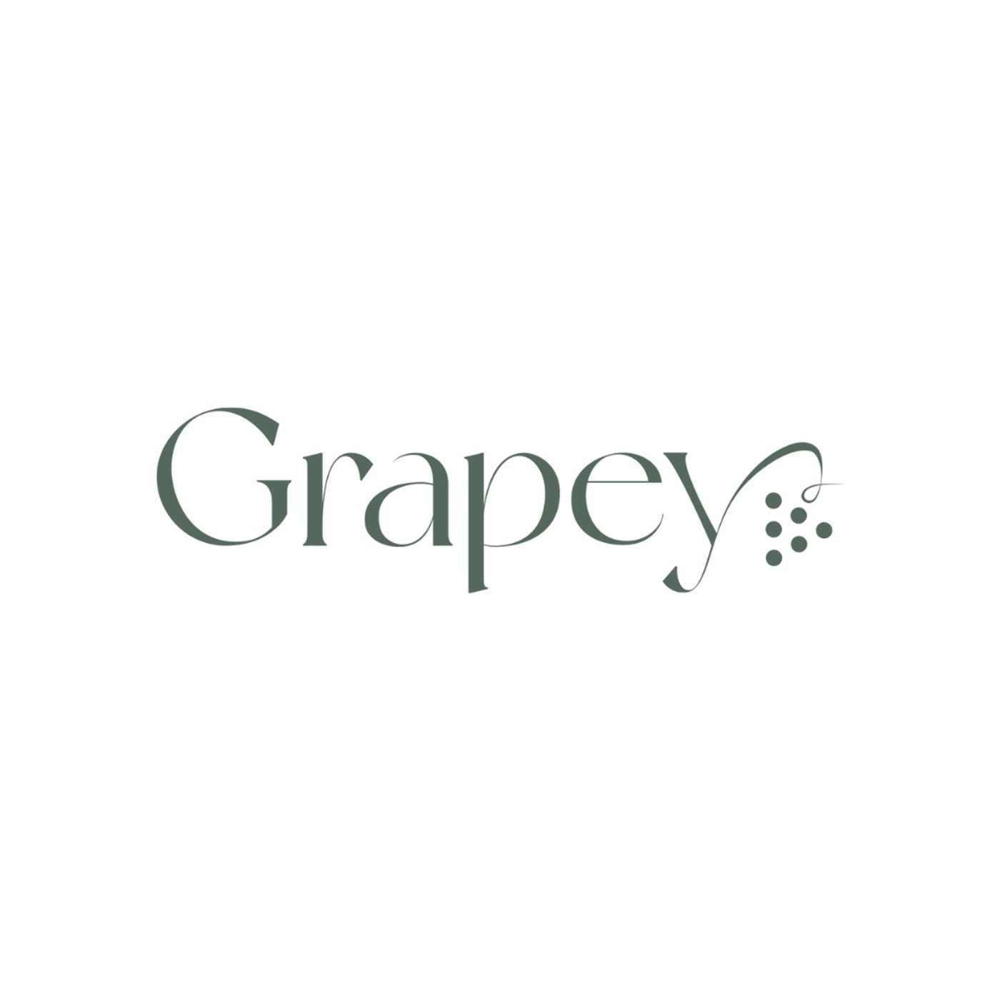 Grapey intervista i professionisti del benessere podcast artwork
