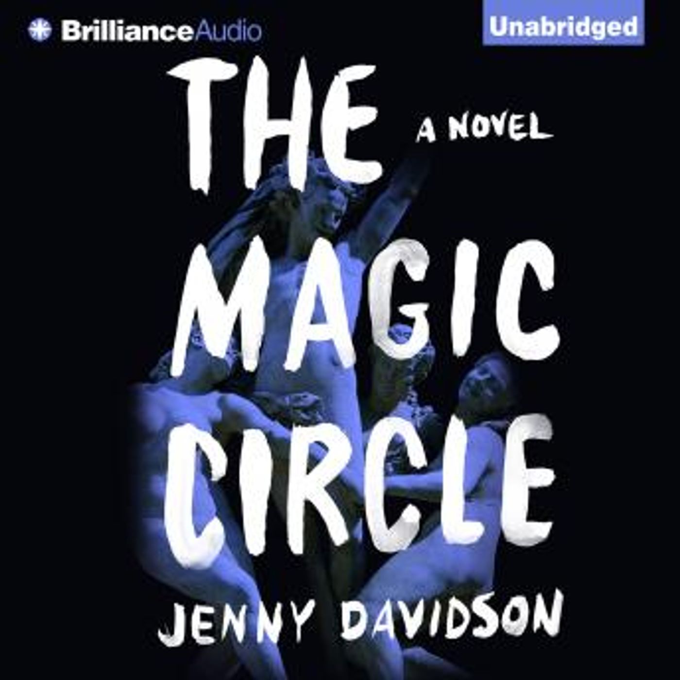 The Magic Circle: A Novel by Jenny Davidson episode artwork