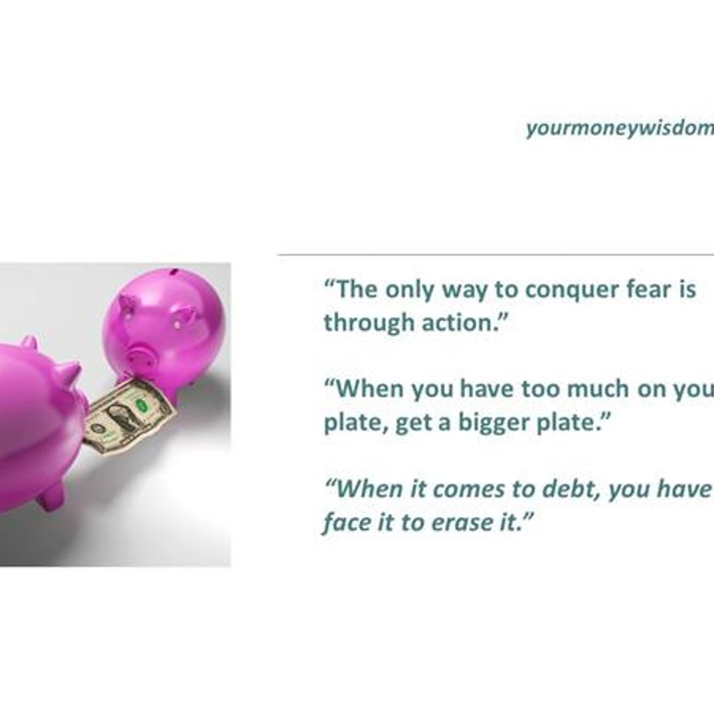 5 Actions That Lead to True Wealth With Brandy Speer episode artwork
