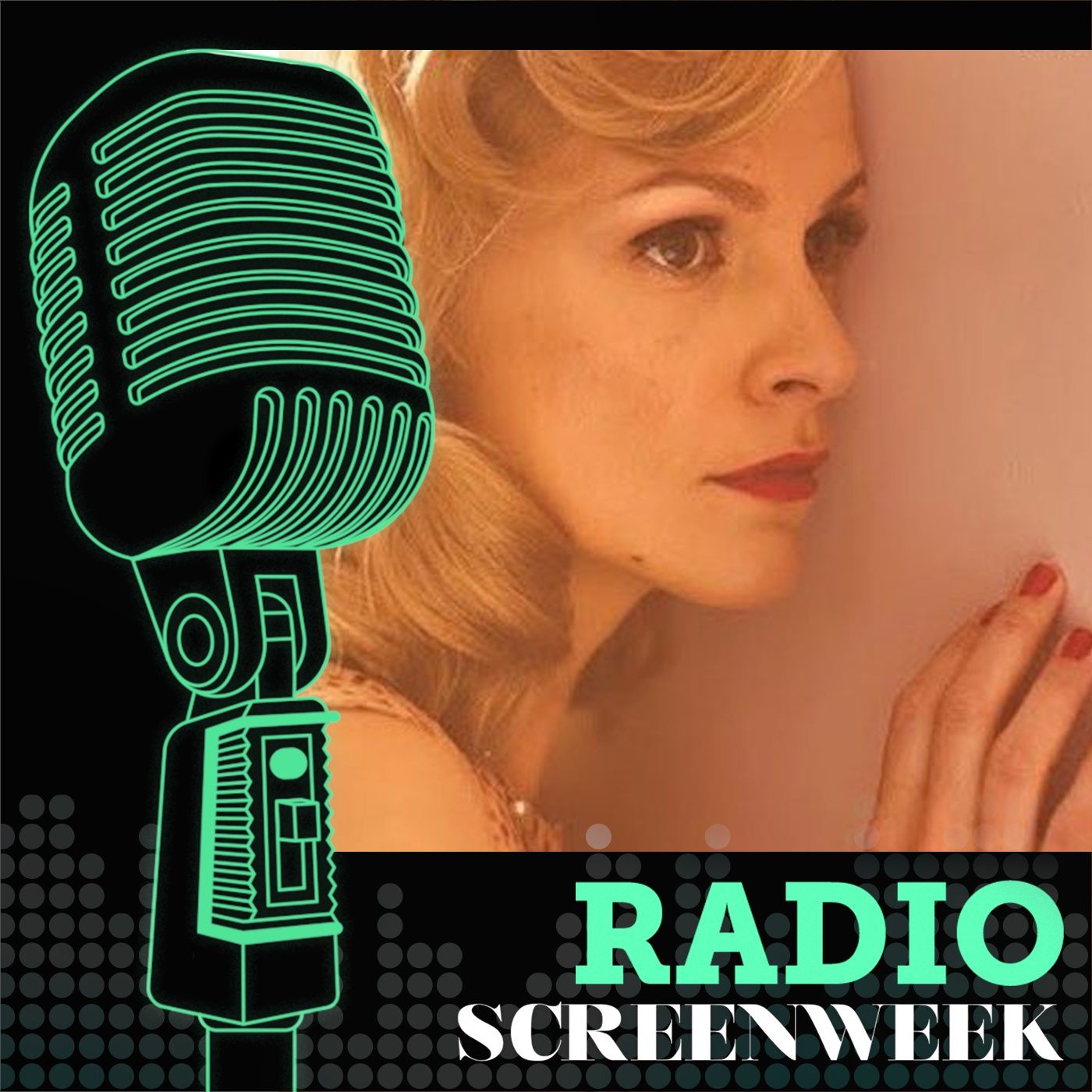 Radio screenWEEK