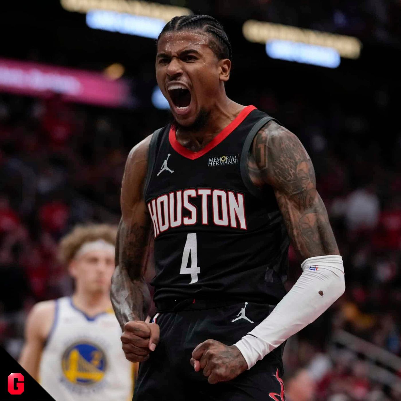 Todo o nada en la Copa NBA, ¿qué pasará en la Final Four? #130 episode artwork