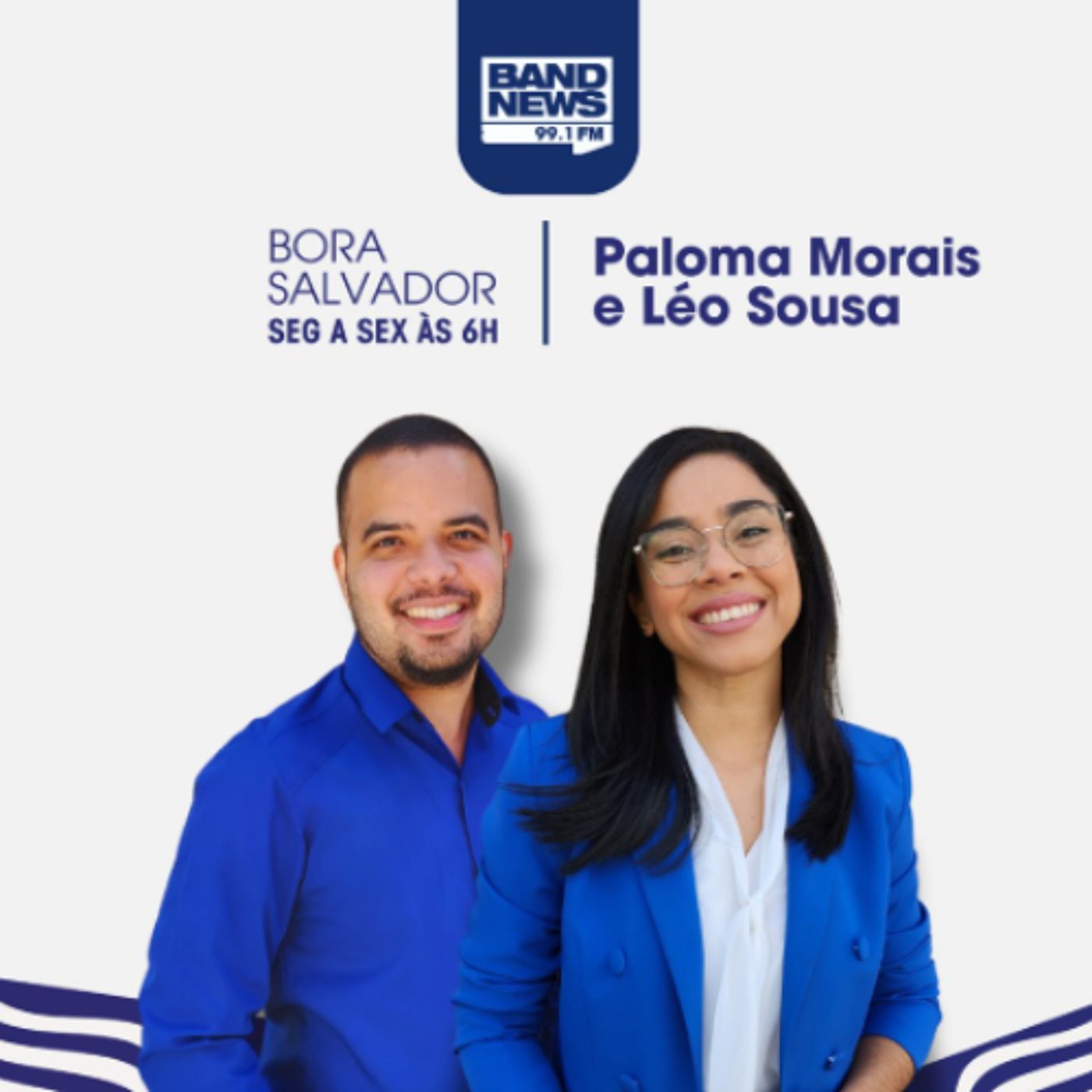 Band News Salvador