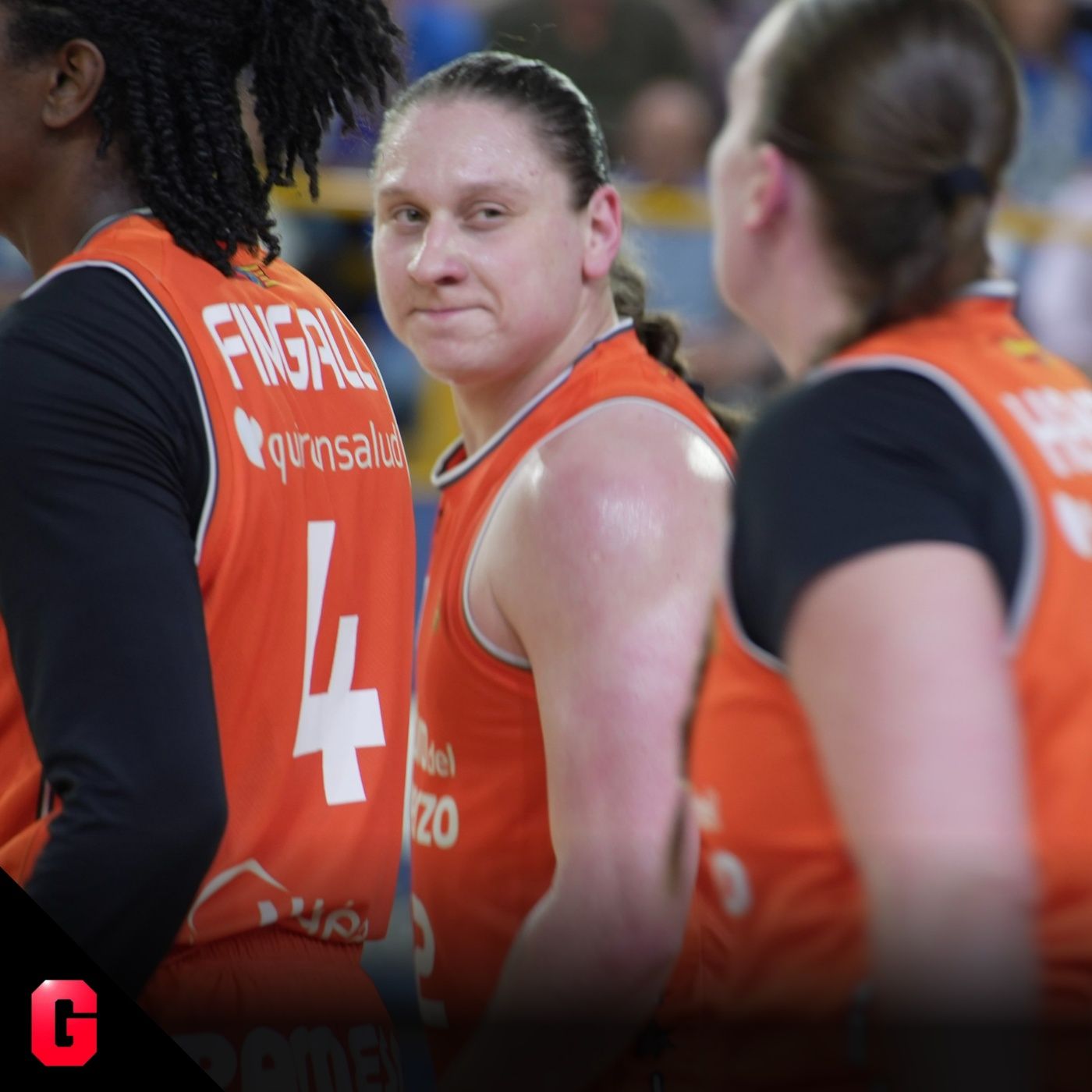 Valencia Basket roza el título en LF Endesa: Las noticias de hoy, viernes 10 de mayo episode artwork