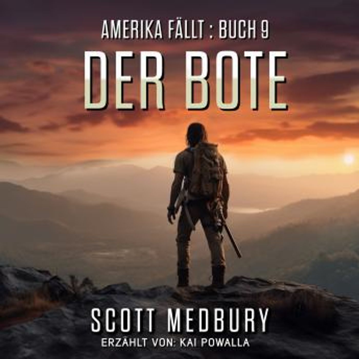Enjoy Amazing Full Audiobooks in Science Fiction & Fantasy, Science Fiction
