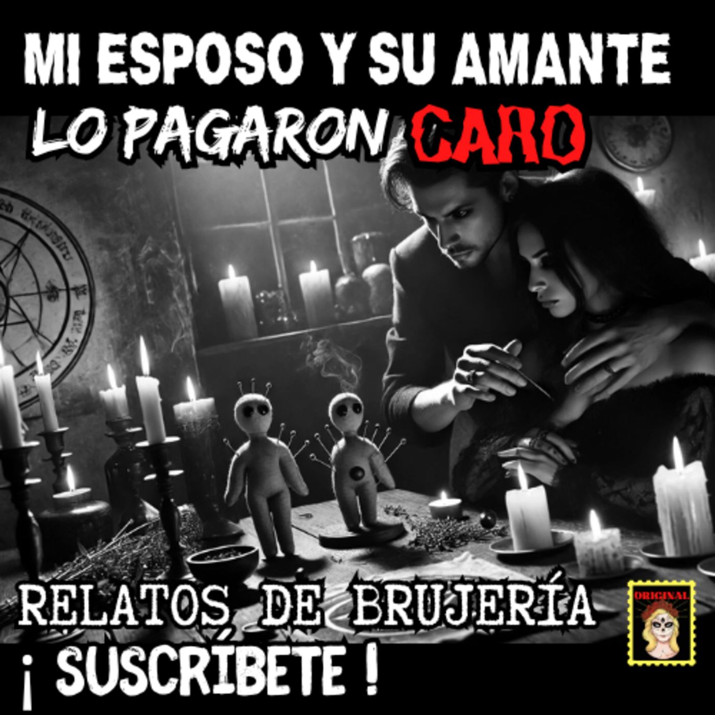 Viviendo con el miedo