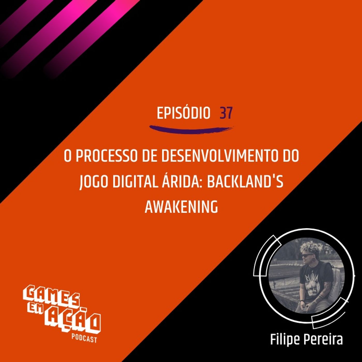 Games em Ação